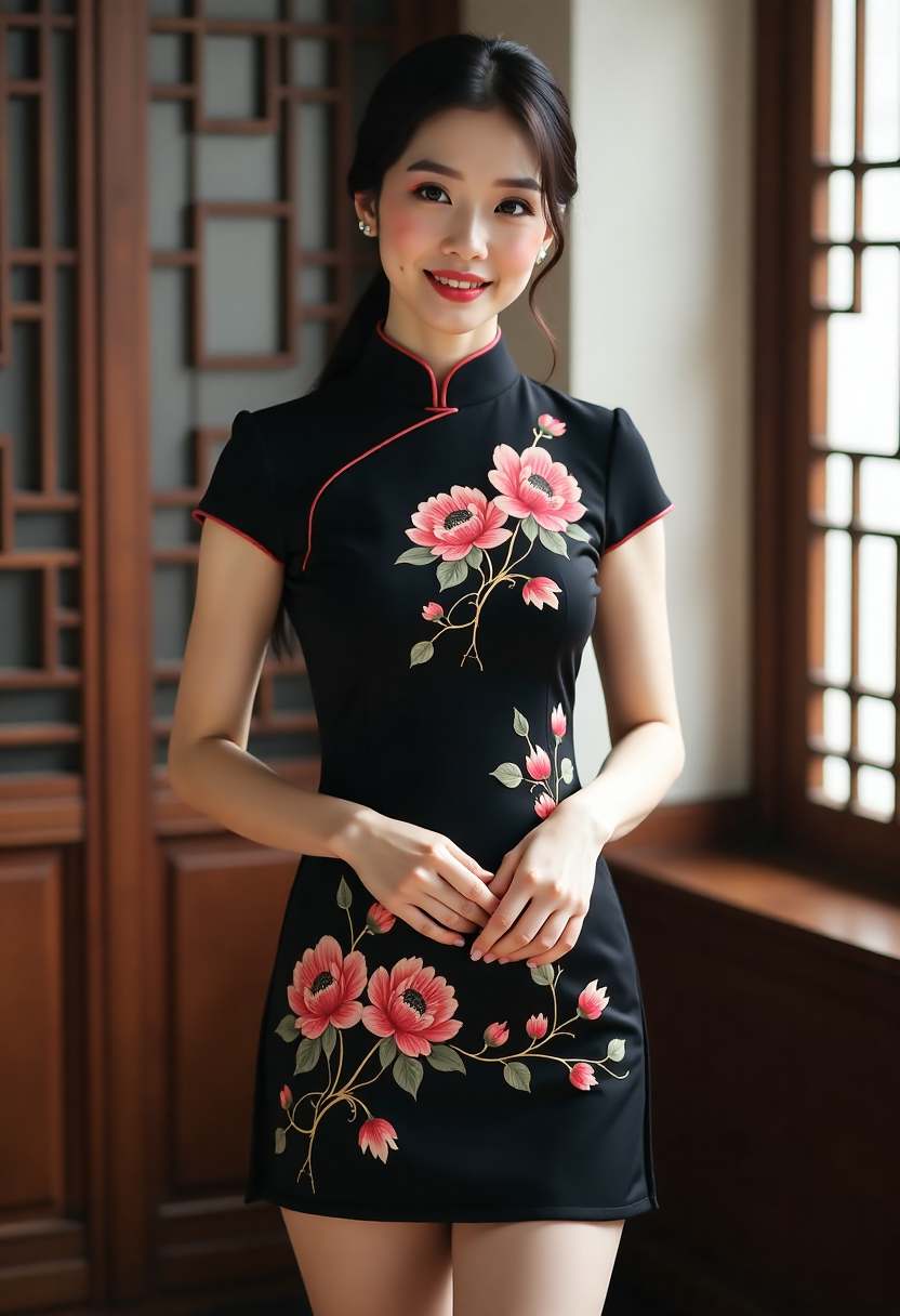 月光下的约定